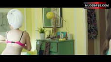 78. Ari Graynor Hot Scene – For A Good Time, Call...