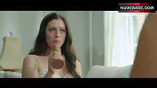 100. Ari Graynor Sucking Dildo – For A Good Time, Call...