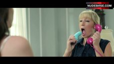 23. Ari Graynor Sucking Dildo – For A Good Time, Call...