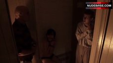 12. Amber Renee Nude Tits – Breeding Farm