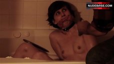 23. Amber Renee Topless – Breeding Farm