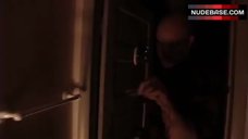 1. Eileen Andrews Breasts Scene – Breeding Farm