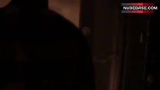 12. Eileen Andrews Breasts Scene – Breeding Farm