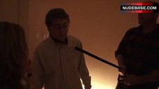 23. Eileen Andrews Bare Tits – Breeding Farm