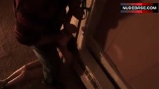 56. Eileen Andrews Bare Tits – Breeding Farm