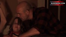 78. Eileen Andrews Topless Scene – Breeding Farm