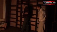 1. Sara May Rape Scene – Breeding Farm