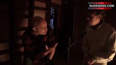 23. Sara May Rape Scene – Breeding Farm