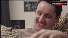 34. Cecilie Andersen Tits Scene – A(R)Men