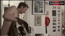 89. Cecilie Andersen Tits Scene – A(R)Men