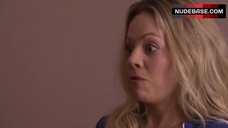 67. Lisa Livingstone in Lingerie – Lip Service