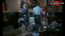 56. Amelie Chevalier Lesbian Scene – Faceless