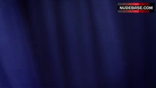 89. Michaela Stamm Bare Boobs – Scare Zone