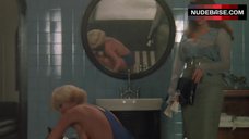 23. Luciana Cirenei Exposed Boobs – Paprika