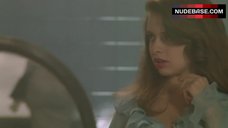 34. Luciana Cirenei Exposed Boobs – Paprika