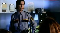 34. Jenna Bodnar Boobs and Pussy – Cellblock Sisters