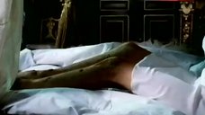 1. Jenna Bodnar Naked Tits – Huntress: Spirit Of The Night