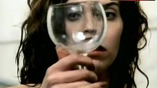 100. Jenna Bodnar Naked Tits – Huntress: Spirit Of The Night