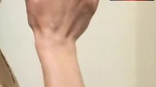 23. Jenna Bodnar Naked Tits – Huntress: Spirit Of The Night