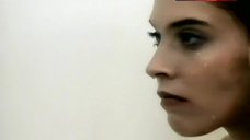 34. Jenna Bodnar Naked Tits – Huntress: Spirit Of The Night