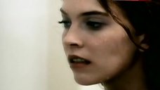 56. Jenna Bodnar Naked Tits – Huntress: Spirit Of The Night