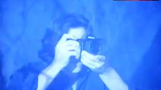 23. Jenna Bodnar Real Nude – Huntress: Spirit Of The Night