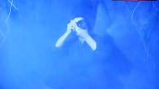 45. Jenna Bodnar Real Nude – Huntress: Spirit Of The Night