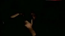 78. Jenna Bodnar Real Nude – Huntress: Spirit Of The Night