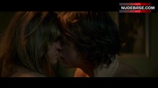 56. Liana Liberato Sex Scene – The Best Of Me