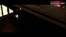 1. Liana Liberato in Underwear – The Best Of Me