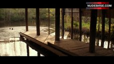 100. Liana Liberato in Underwear – The Best Of Me