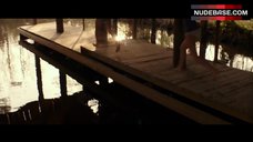 12. Liana Liberato in Underwear – The Best Of Me