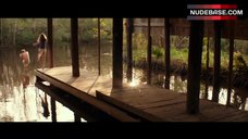 34. Liana Liberato in Underwear – The Best Of Me