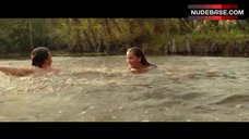 67. Liana Liberato in Underwear – The Best Of Me