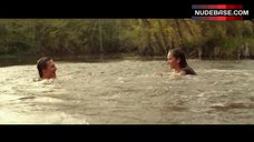 78. Liana Liberato in Underwear – The Best Of Me