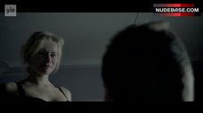 1. Minka Kuustonen Topless – Tellus