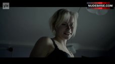 23. Minka Kuustonen Topless – Tellus