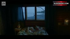 1. Minka Kuustonen Exposed Tits – Tellus