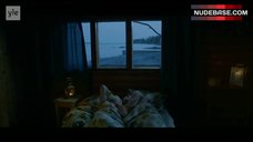 78. Minka Kuustonen Exposed Tits – Tellus