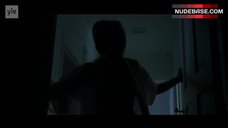 1. Minka Kuustonen Naked Boobs – Tellus