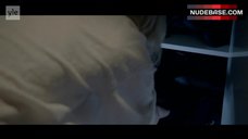 34. Minka Kuustonen Naked Boobs – Tellus