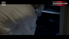 45. Minka Kuustonen Naked Boobs – Tellus