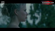 1. Minka Kuustonen Naked Breasts – Tellus