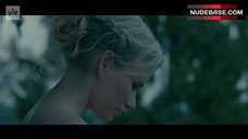 12. Minka Kuustonen Naked Breasts – Tellus