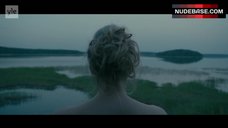 23. Minka Kuustonen Naked Breasts – Tellus