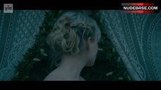 45. Minka Kuustonen Naked Breasts – Tellus