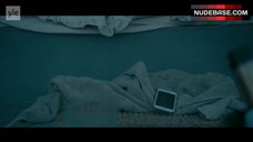 67. Minka Kuustonen Naked Breasts – Tellus