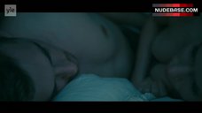 Minka Kuustonen Naked Breasts – Tellus