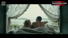 12. Minka Kuustonen Ass Scene – Tellus