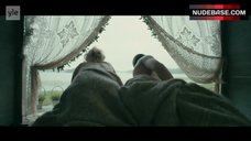 23. Minka Kuustonen Ass Scene – Tellus